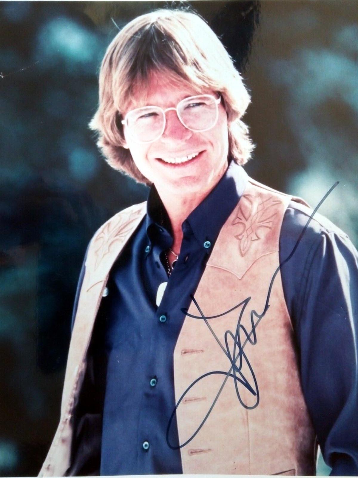 John Denver