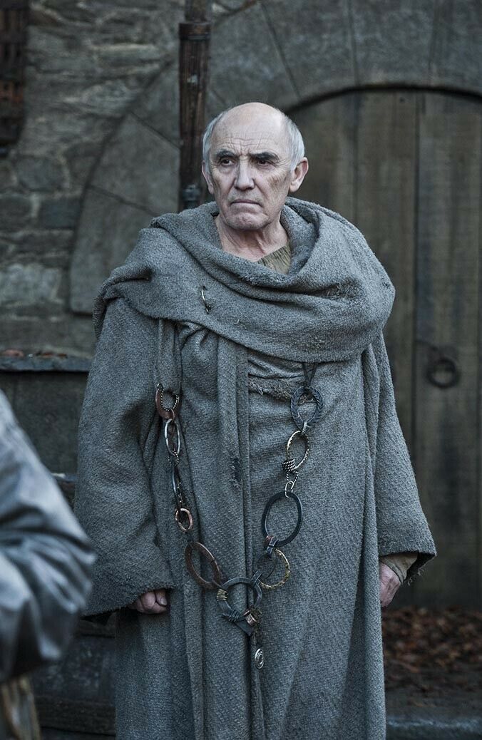 Donald Sumpter