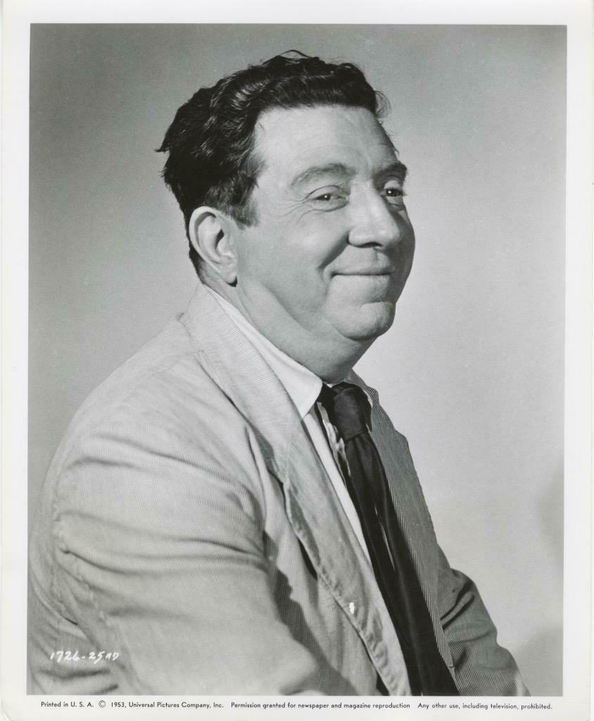 Frank McHugh