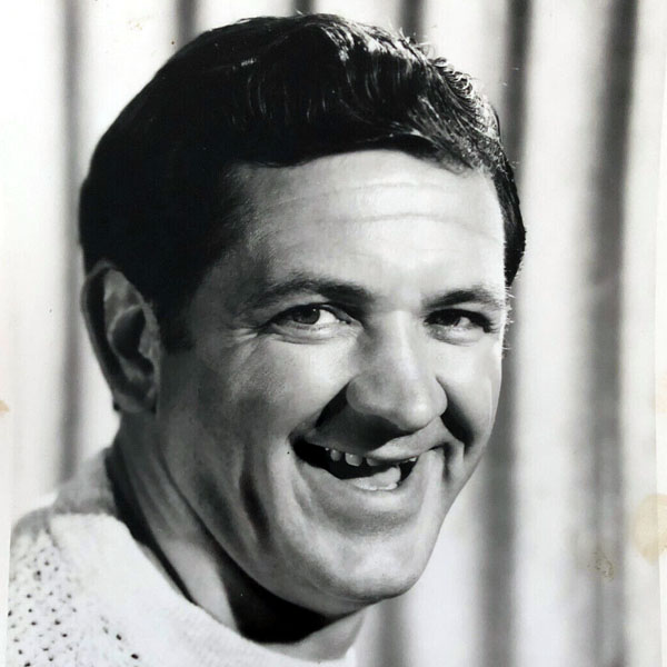 George Lindsey