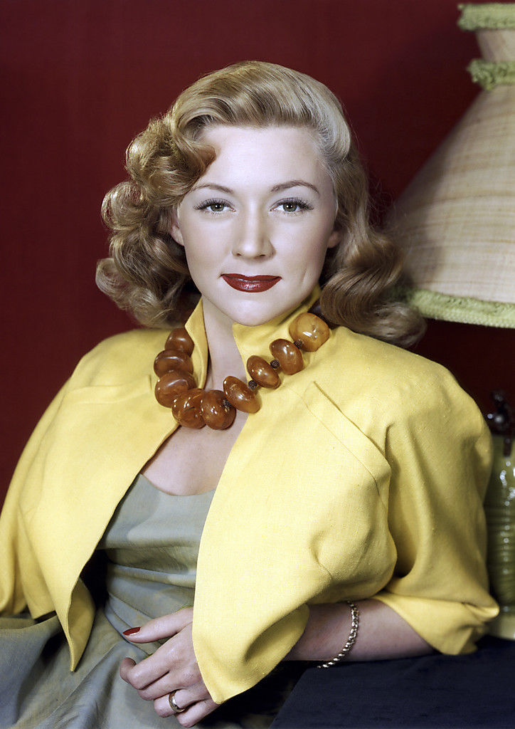 Gloria Grahame