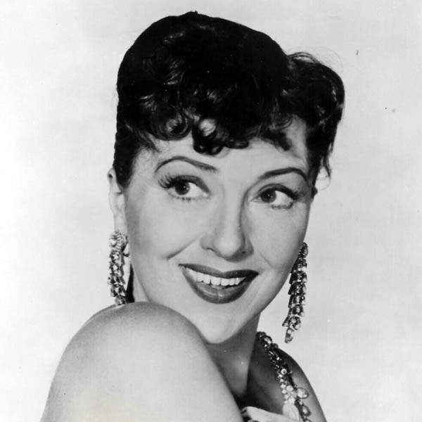 Gypsy Rose Lee