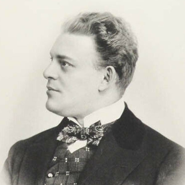 Hermann Vallentin