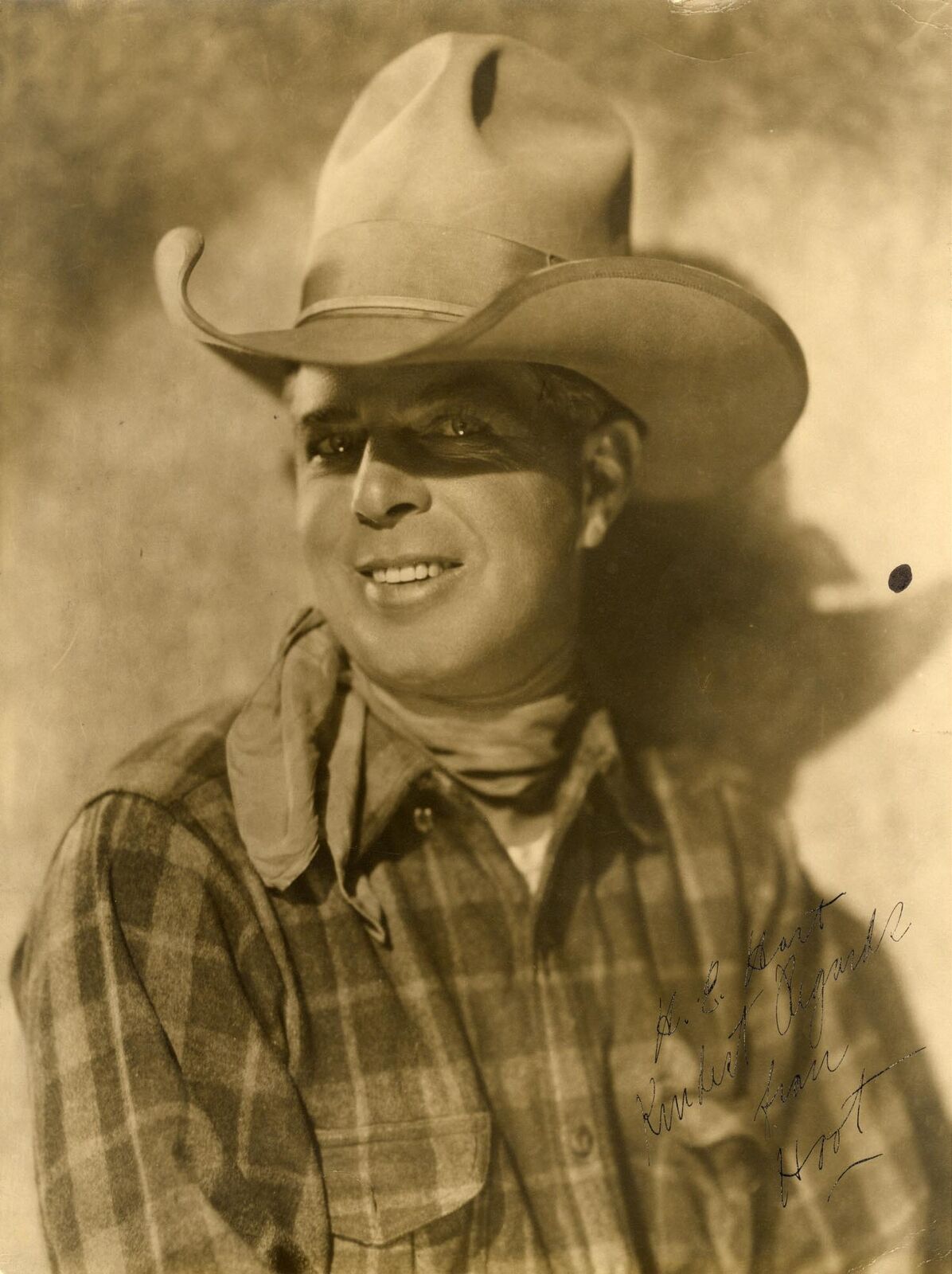 Hoot Gibson