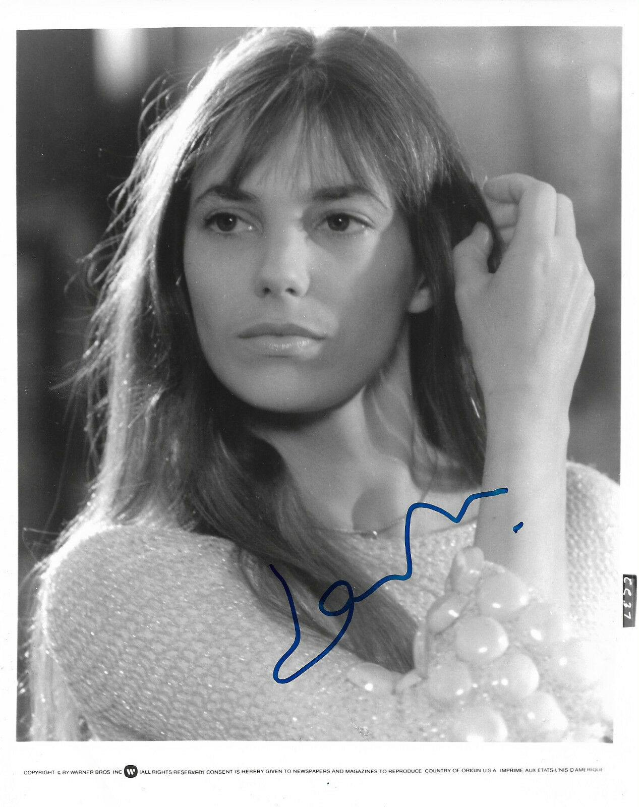 Jane Birkin