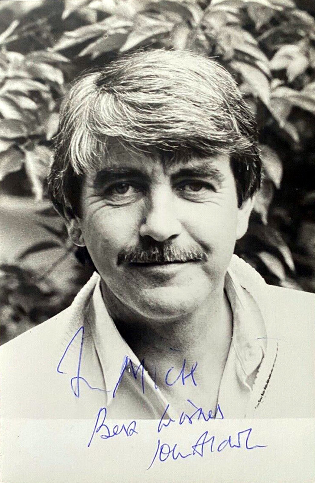 John Alderton