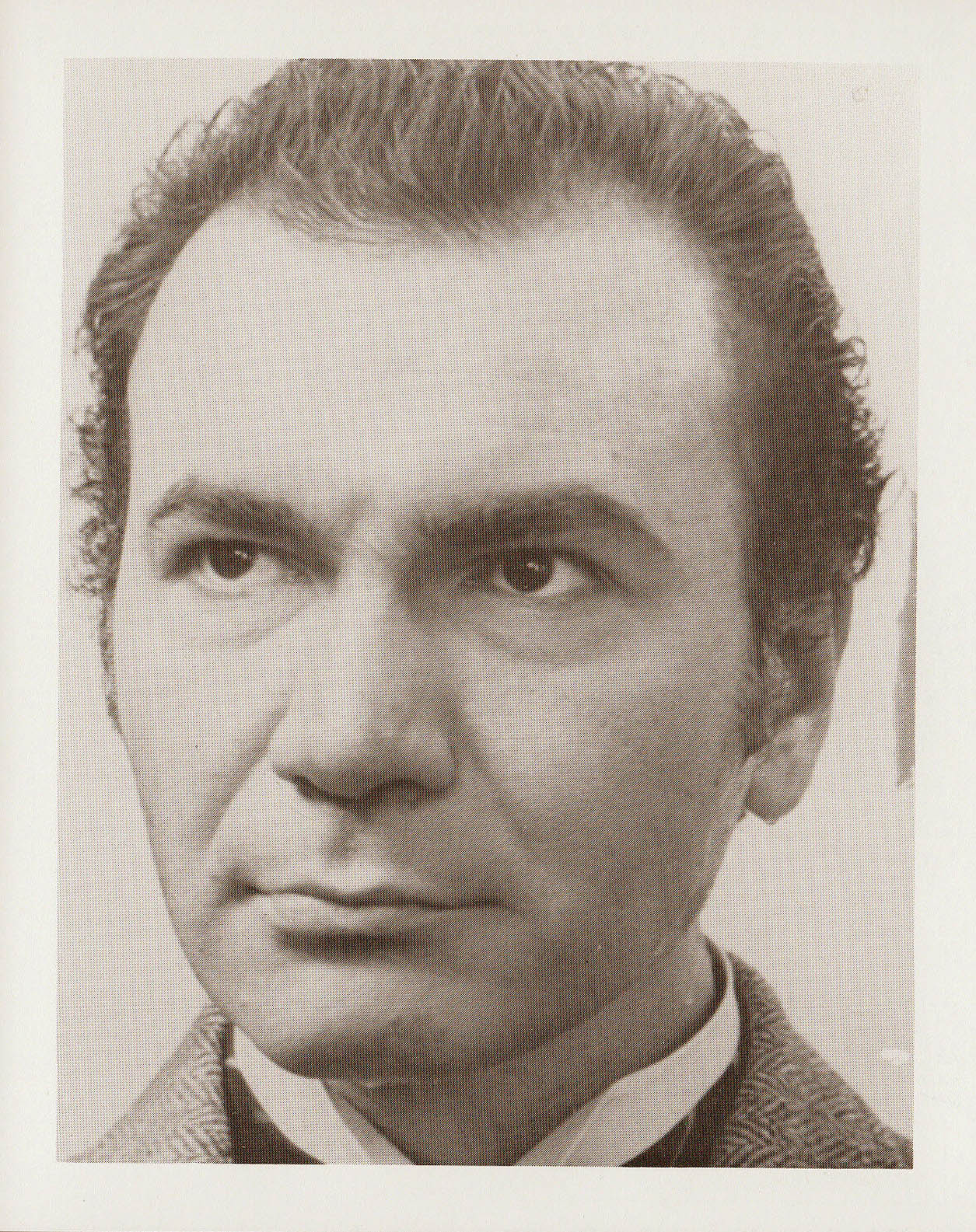 John Colicos