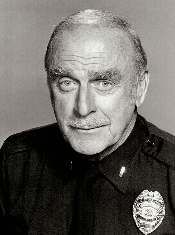 John Dehner