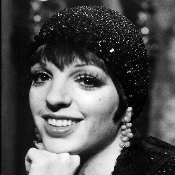 Liza Minnelli