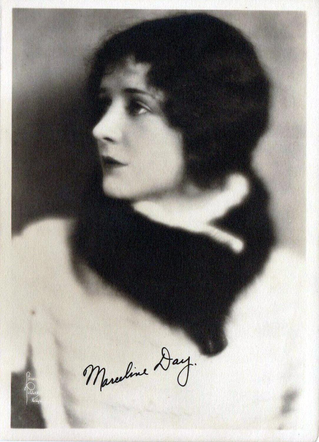 Marceline Day