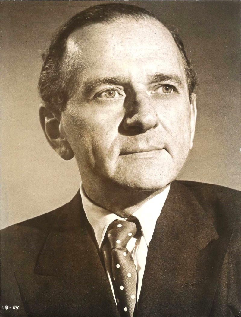 Martin Gabel