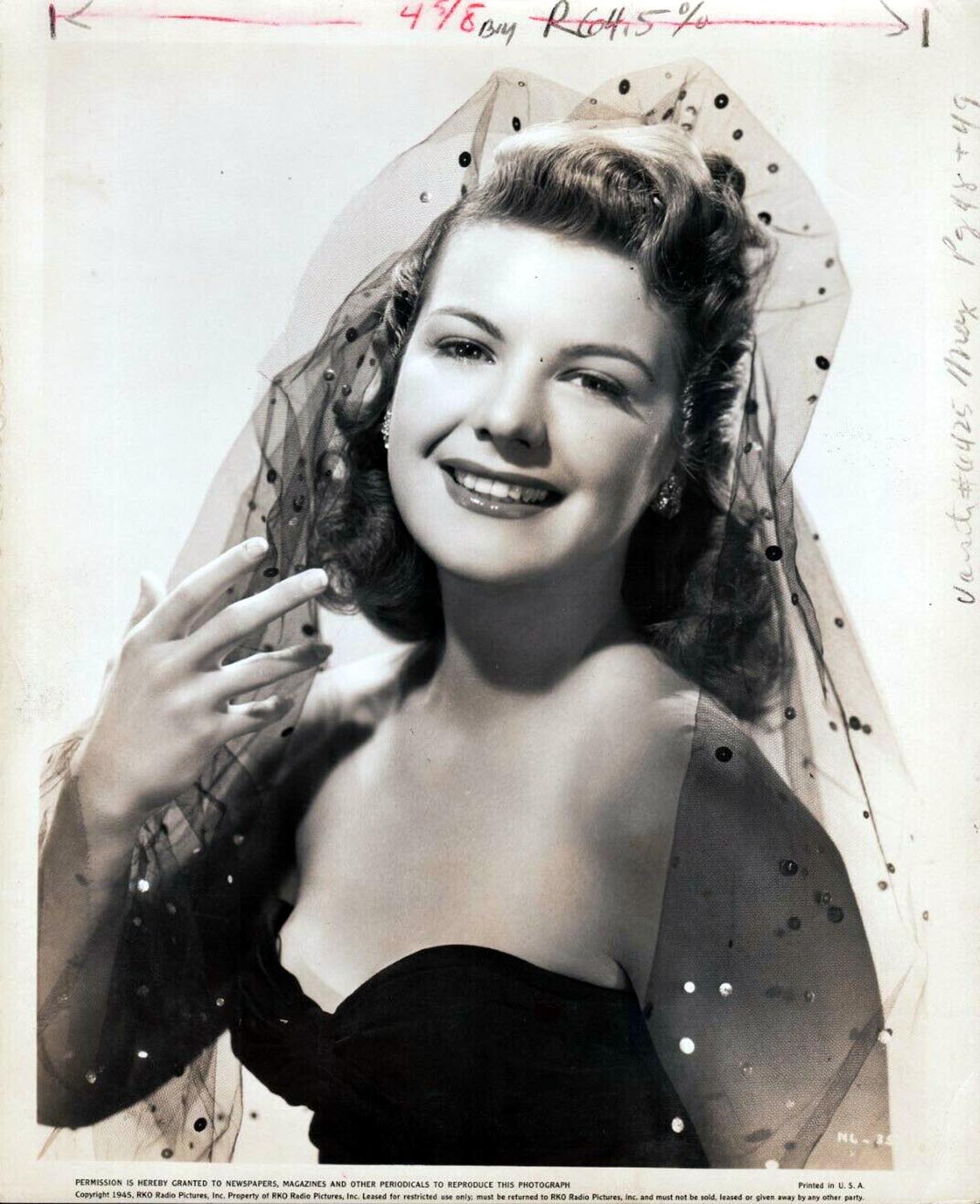 Nan Leslie