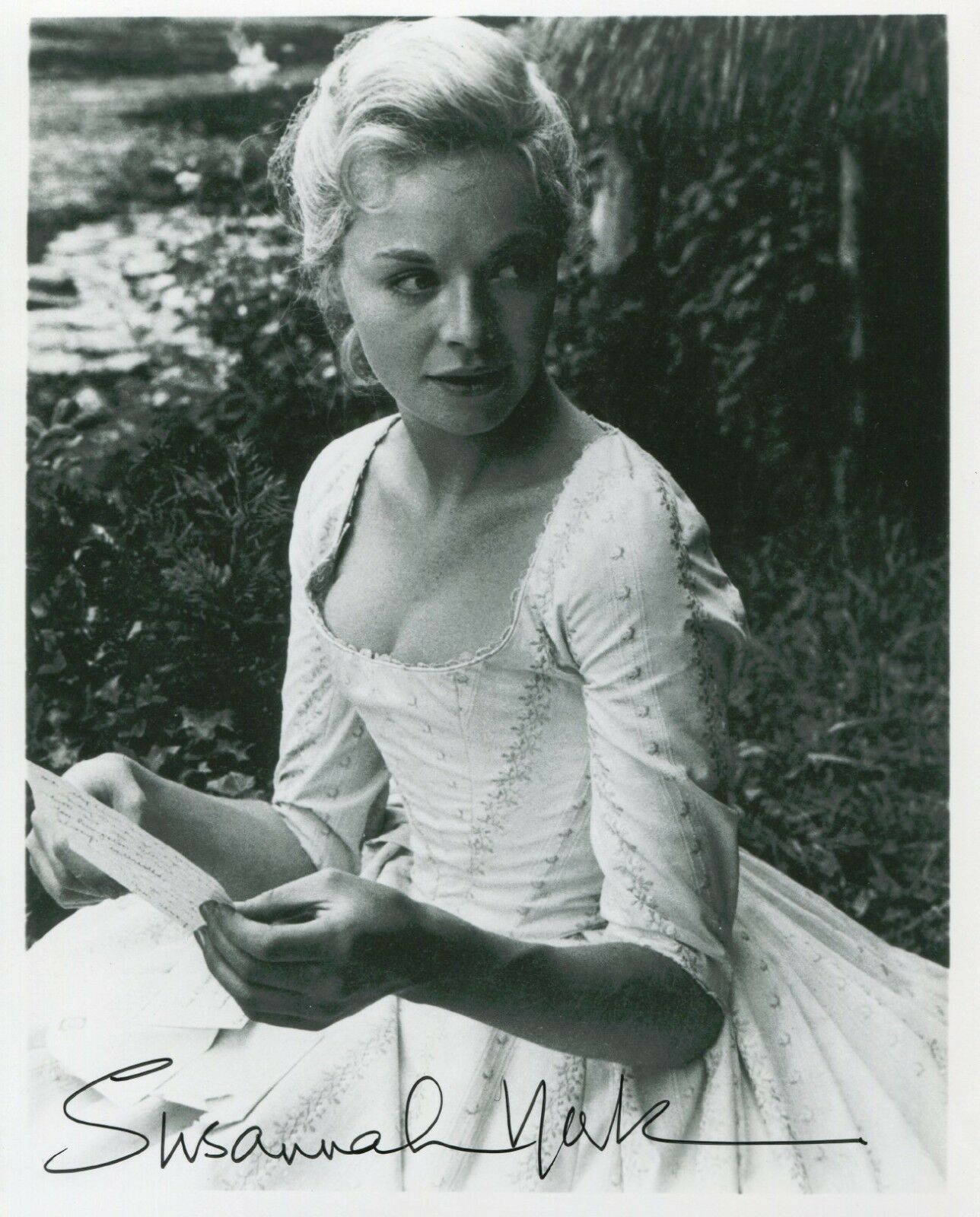 Susannah York