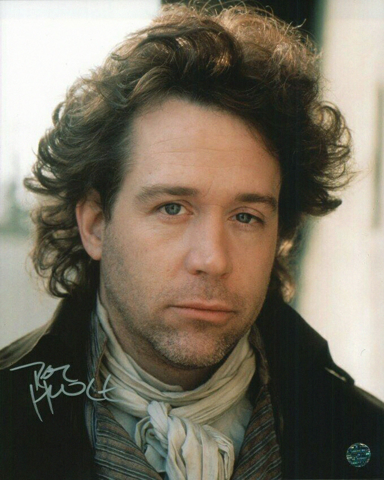 Tom Hulce