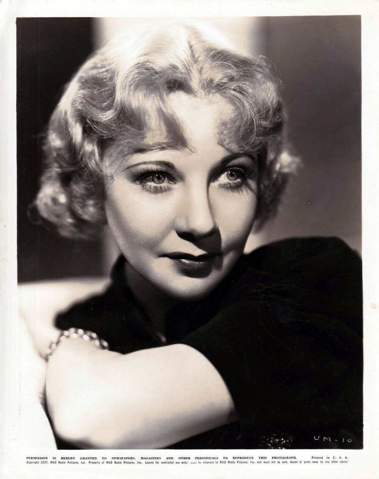 Una Merkel