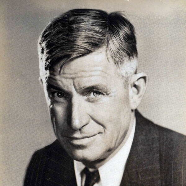 Will Rogers