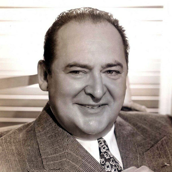 Edward Arnold