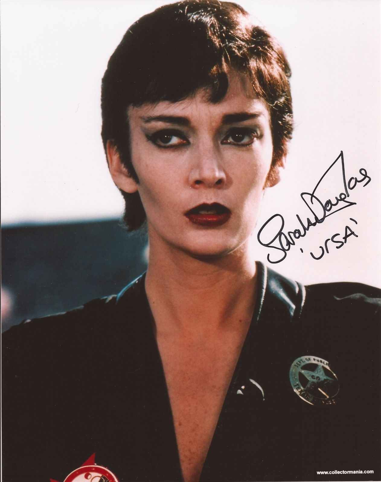 Sarah Douglas