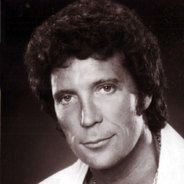 Tom Jones