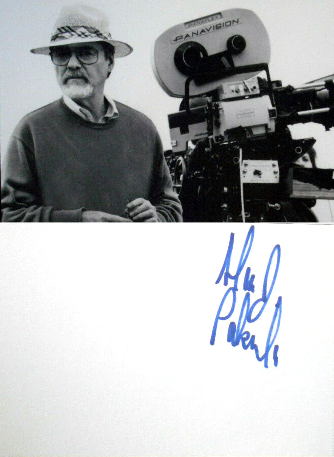 Alan J. Pakula