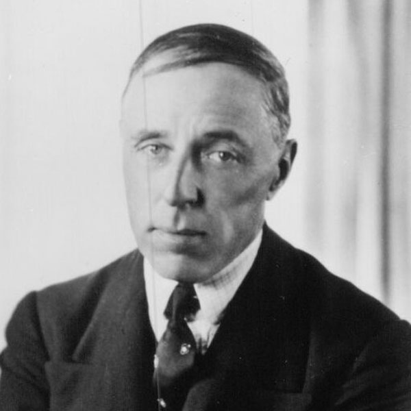 D.W. Griffith