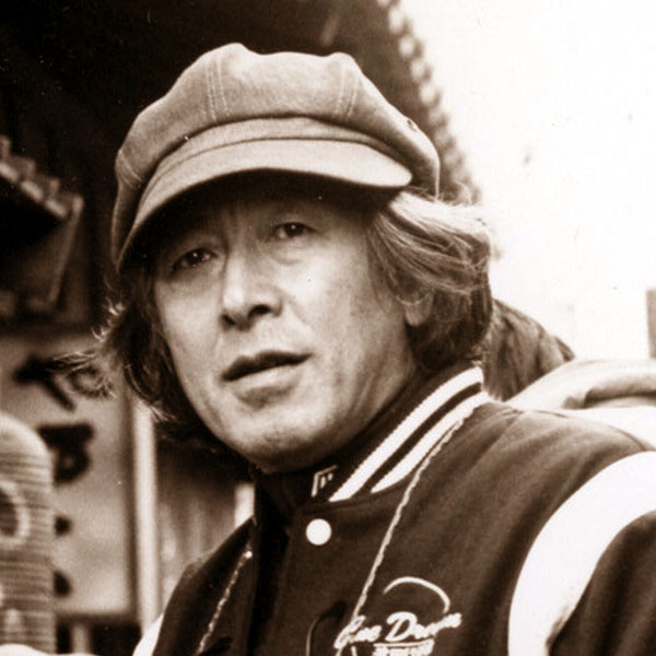 Kinji Fukasaku