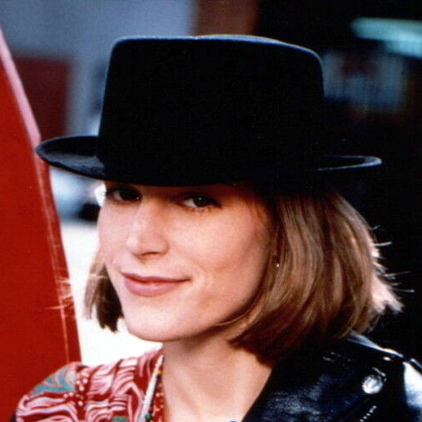 Bridget Fonda