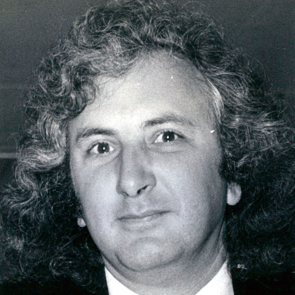 Michael Winner