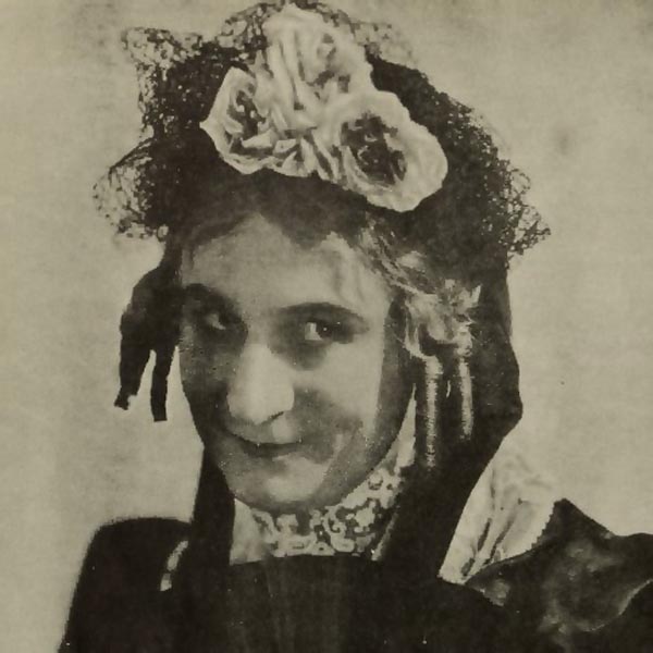 Syd Chaplin