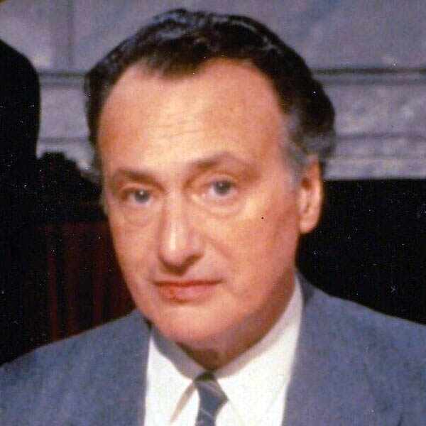 Paul Eddington