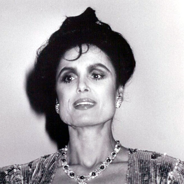 Daliah Lavi