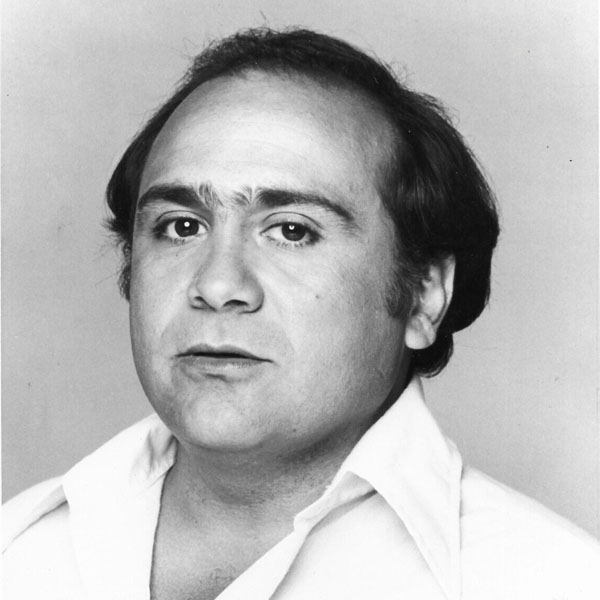 Danny De Vito