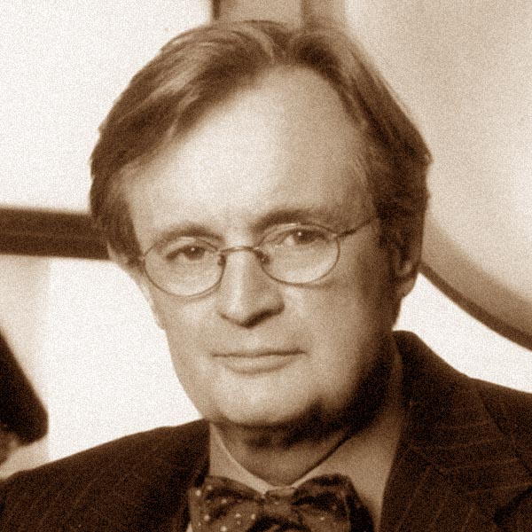 David McCallum