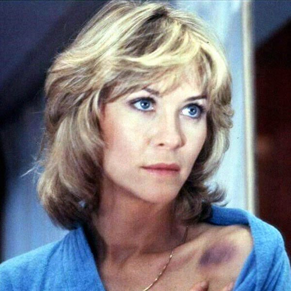 Dee Wallace