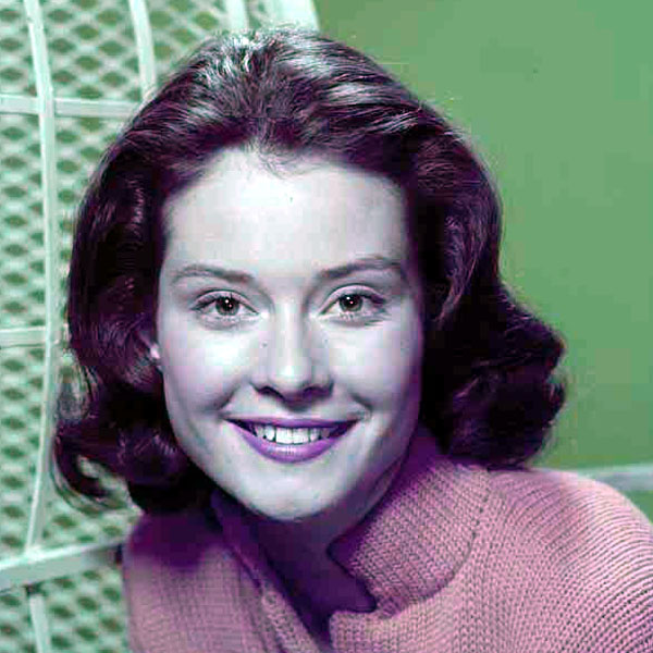 Diane Baker