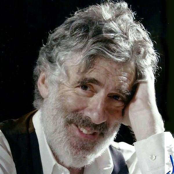 Elliott Gould