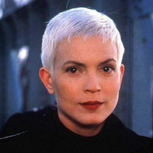 Elizabeth Gracen