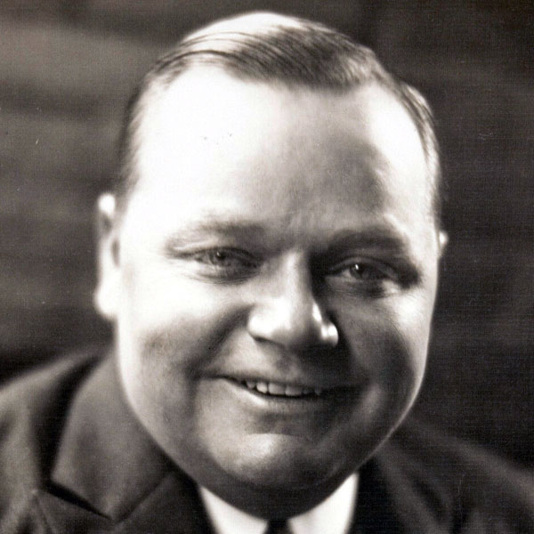 Fatty Arbuckle