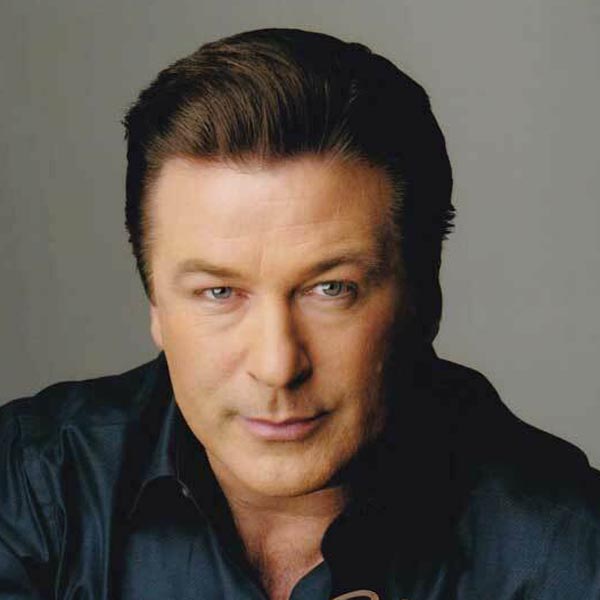 Alec Baldwin