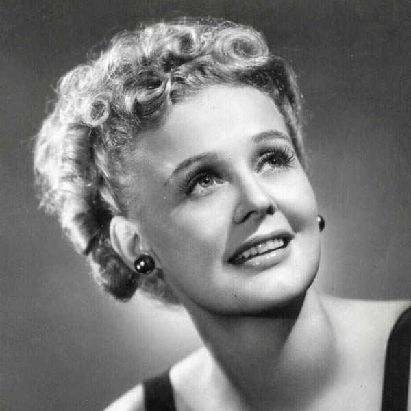 Gloria Stuart