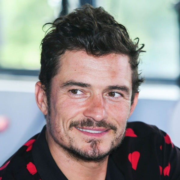 Orlando Bloom