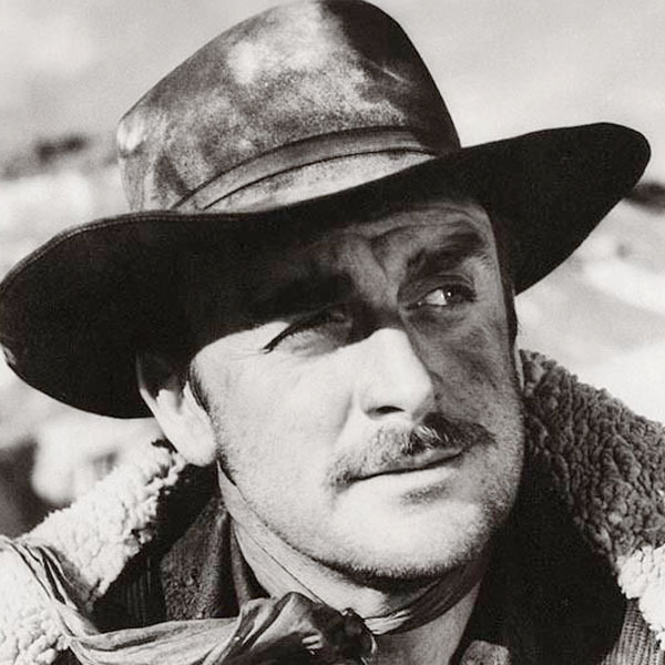 John Dehner