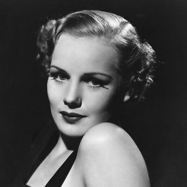 Frances Farmer