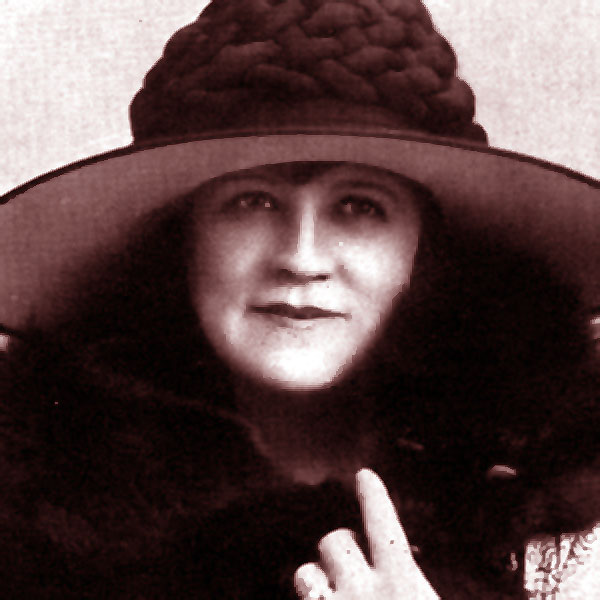 May Beatty