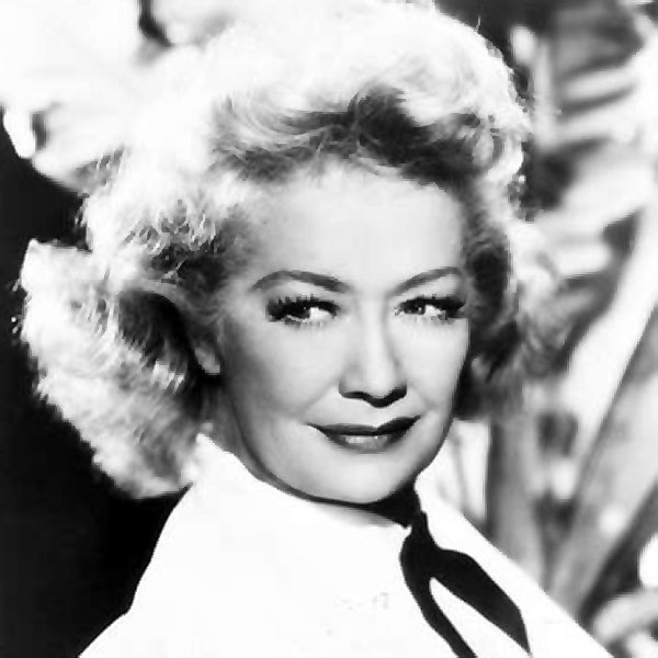 Miriam Hopkins