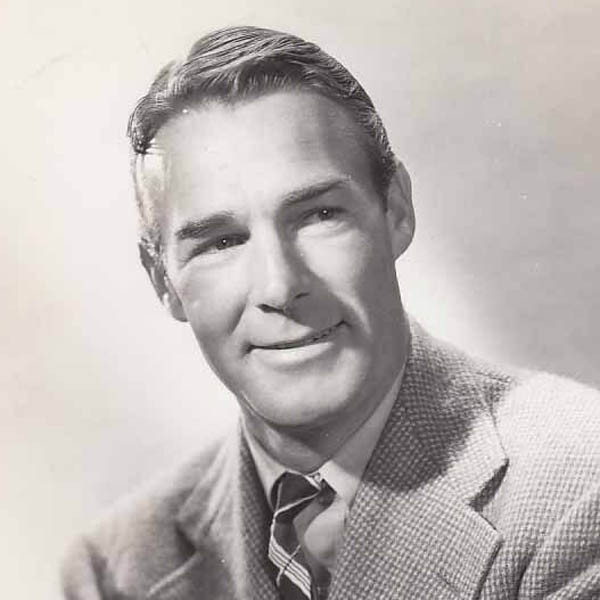 Randolph Scott