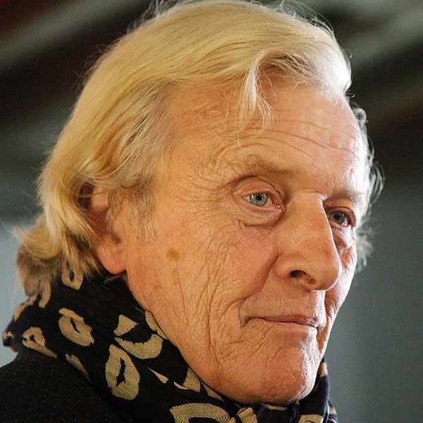 Rutger Hauer