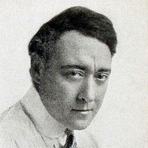 Willard Mack