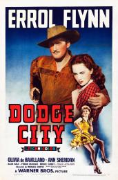 DODGE CITY