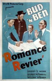 Romance Revier